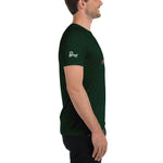 Dukes Hockey - Red Eyed Rhino T-Shirt