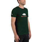 Dukes Hockey - Red Eyed Rhino T-Shirt