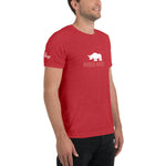 Dukes Hockey - Red Eyed Rhino T-Shirt