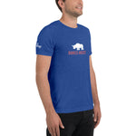 Dukes Hockey - Red Eyed Rhino T-Shirt