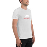 Dukes Hockey - Red Eyed Rhino T-Shirt