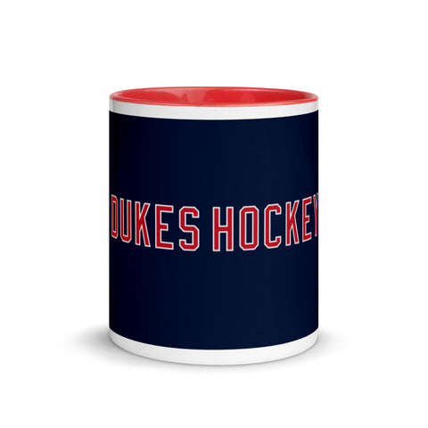Mug with Color Inside