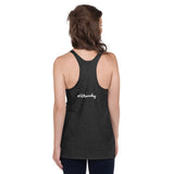 Dukettes Women's Racerback Tank
