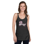 Dukettes Women's Racerback Tank