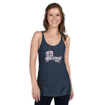 Dukettes Women's Racerback Tank