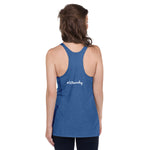 Dukettes Women's Racerback Tank