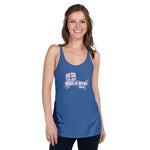 Dukettes Women's Racerback Tank
