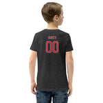 Lil' Dukes - Short Sleeve T-Shirt