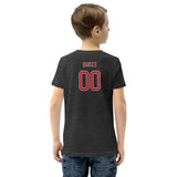 Lil' Dukes - Short Sleeve T-Shirt