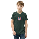 Lil' Dukes - Short Sleeve T-Shirt