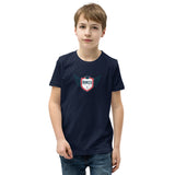 Lil' Dukes - Short Sleeve T-Shirt