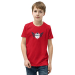 Lil' Dukes - Short Sleeve T-Shirt