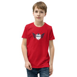 Lil' Dukes - Short Sleeve T-Shirt